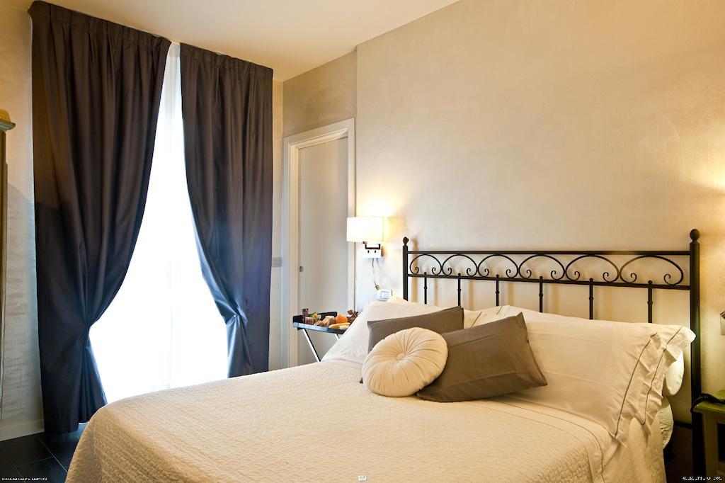 Hotel Ferro Di Cavallo Pavullo nel Frignano Rum bild