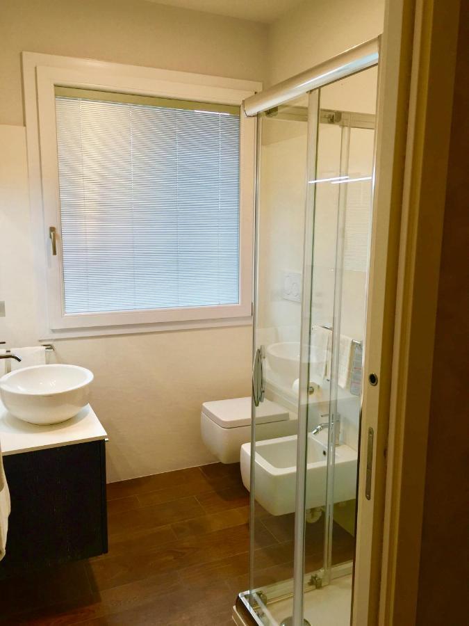 Hotel Ferro Di Cavallo Pavullo nel Frignano Exteriör bild