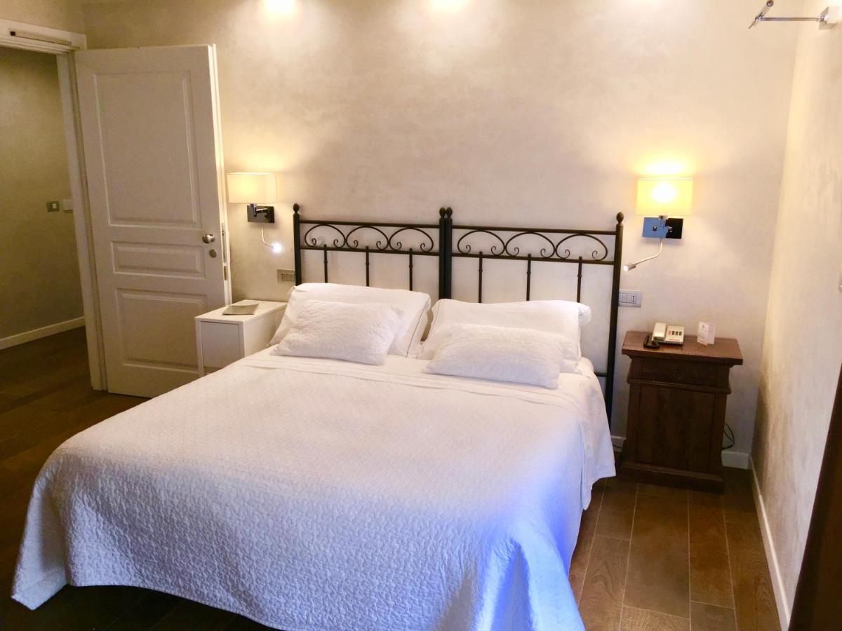 Hotel Ferro Di Cavallo Pavullo nel Frignano Exteriör bild